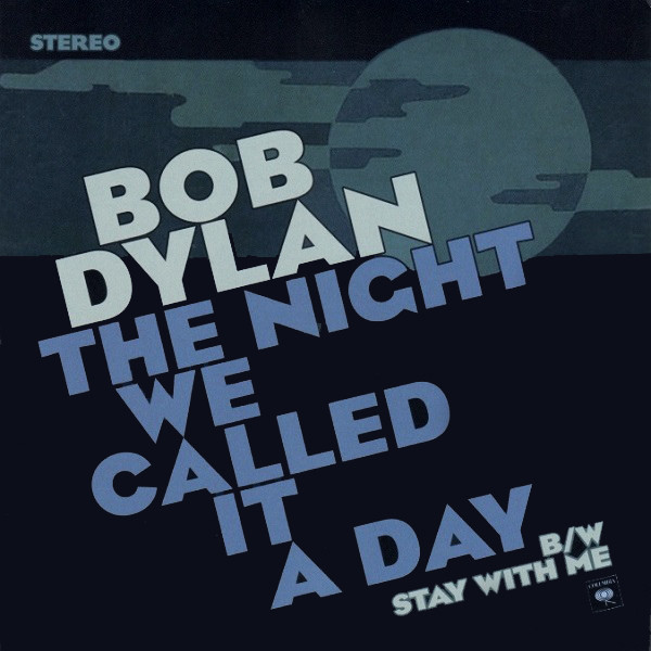 The Night We Called It A Day [Record Store Day 2015]